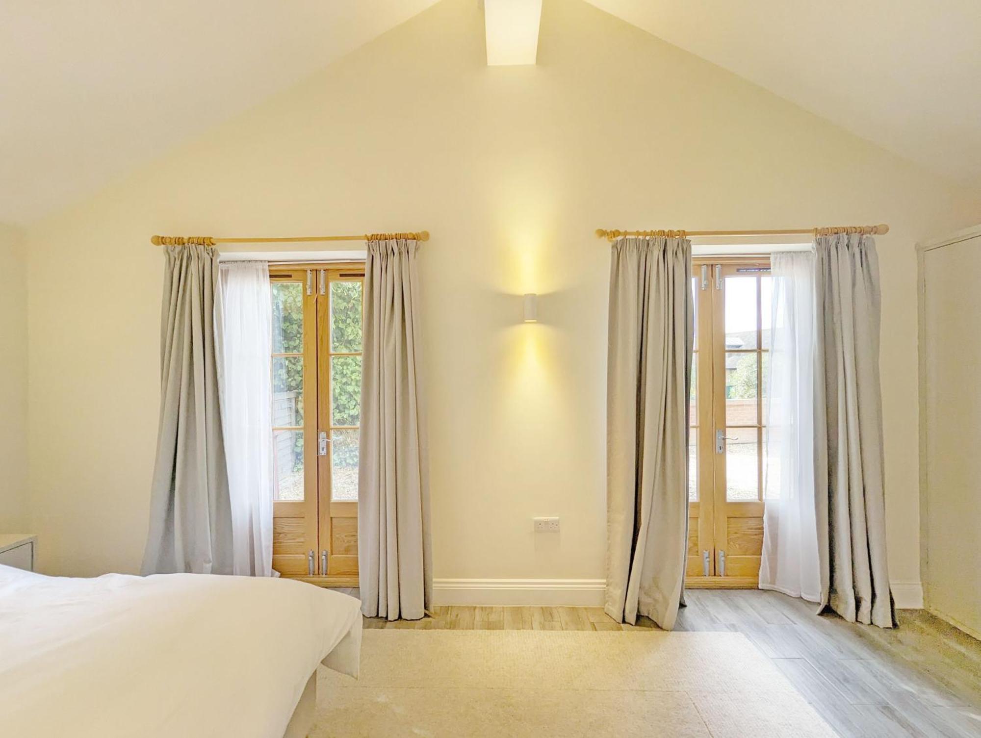 Millside, Bosham Villa Buitenkant foto